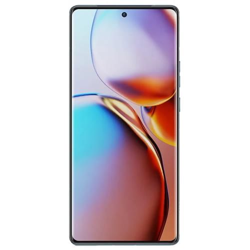 Motorola Moto X40 Front