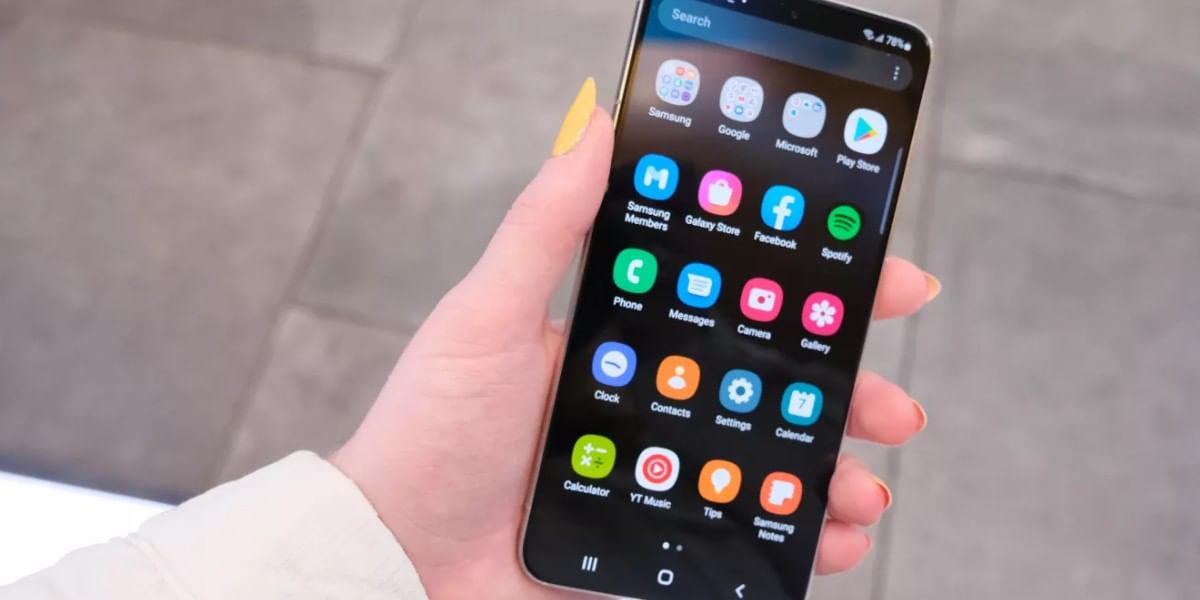 free Android Upgrade