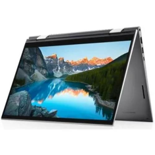 Dell Inspiron 14 5410 D560632WIN9S Core i5 11th Gen 16 GB 512 GB SSD Windows 11 Front