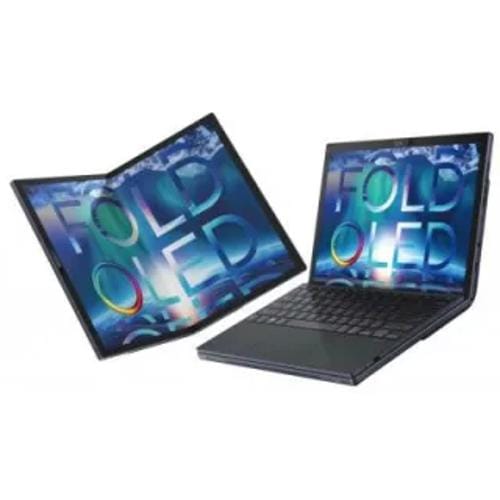 Asus Zenbook 17 Fold OLED UX9702 Core i7 12th Gen 16 GB 1 TB SSD Windows 11 Front