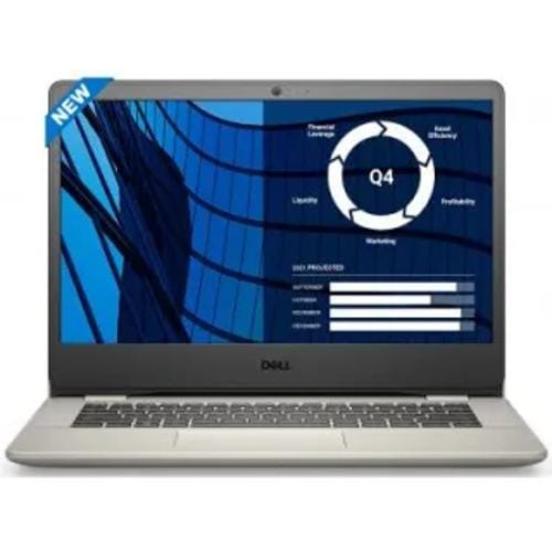 Dell Vostro 3400 D552256WIN9B Core i5 11th Gen 8 GB 512 GB SSD Windows 11 Front