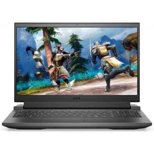 Dell G15 5511 D560670WIN9B Core i7 11th Gen 16 GB 512 GB SSD Windows 11 6 GB Front