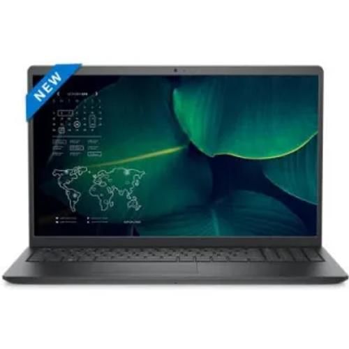 Dell Inspiron 15 3510 D560717WIN9B Intel Pentium Quad Core 4 GB 256 GB SSD Windows 11 Front