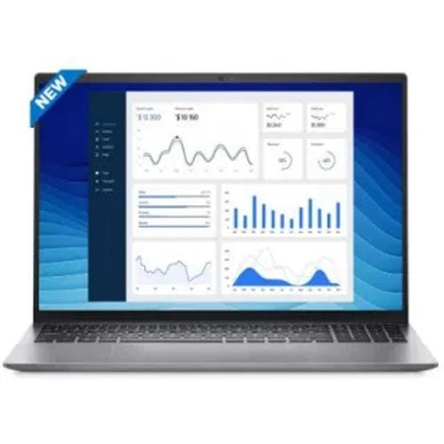 Dell Vostro 5620 D552274WIN9SE Core i5 12th Gen 16 GB 512 GB SSD Windows 11 Front