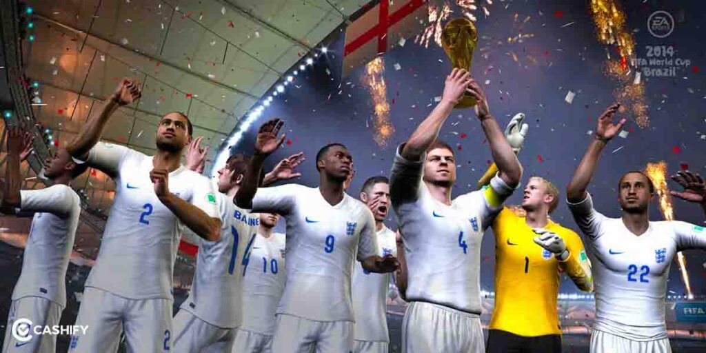 2014 fifa world cup brazil video game