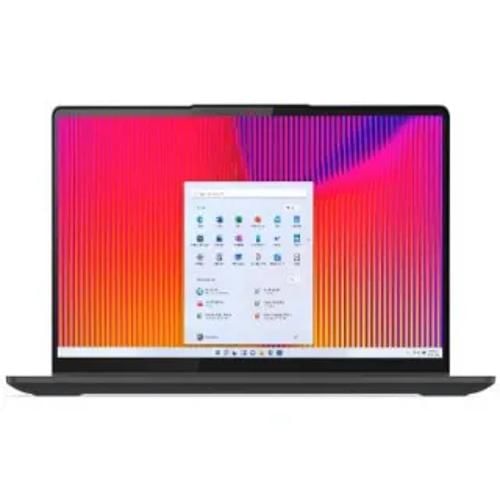 Lenovo IdeaPad Flex 5 Gen 7 82R90068IN AMD Octa Core Ryzen 7 16 GB 512 GB SSD Windows 11 Front