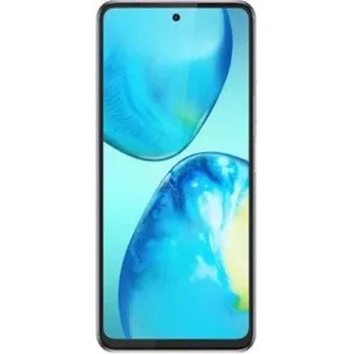 Infinix Note 14 Front