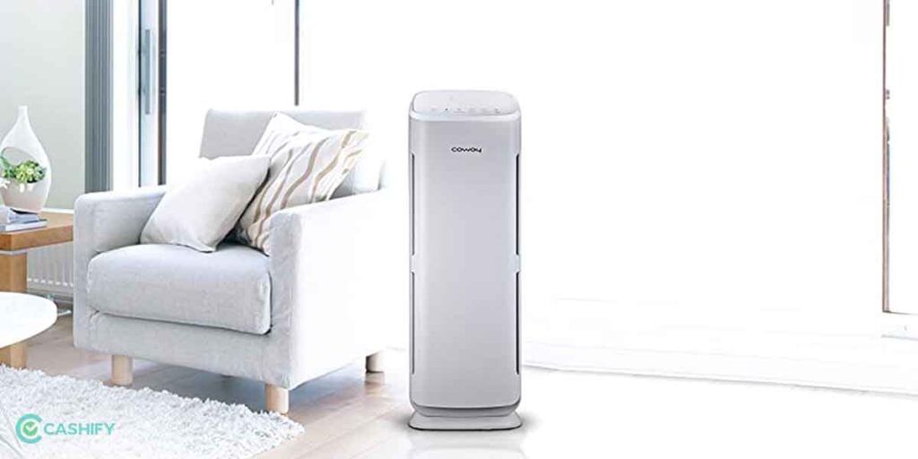 Coway AP-1216L