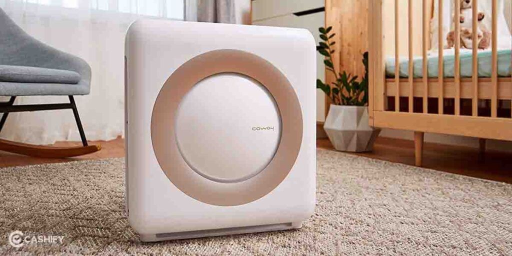 Coway AP-1512HH