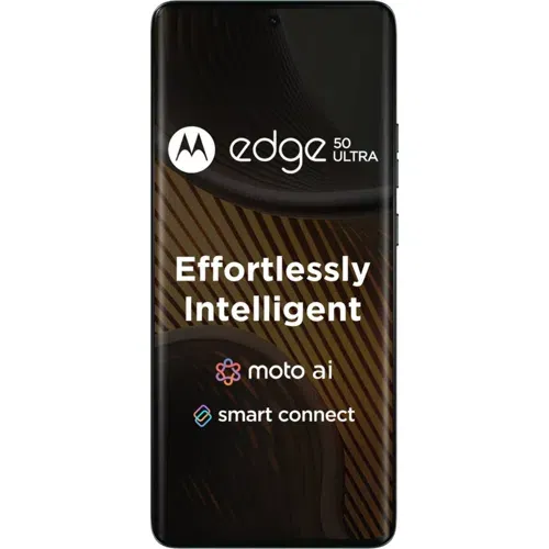 Motorola Moto Edge 50 Ultra Front