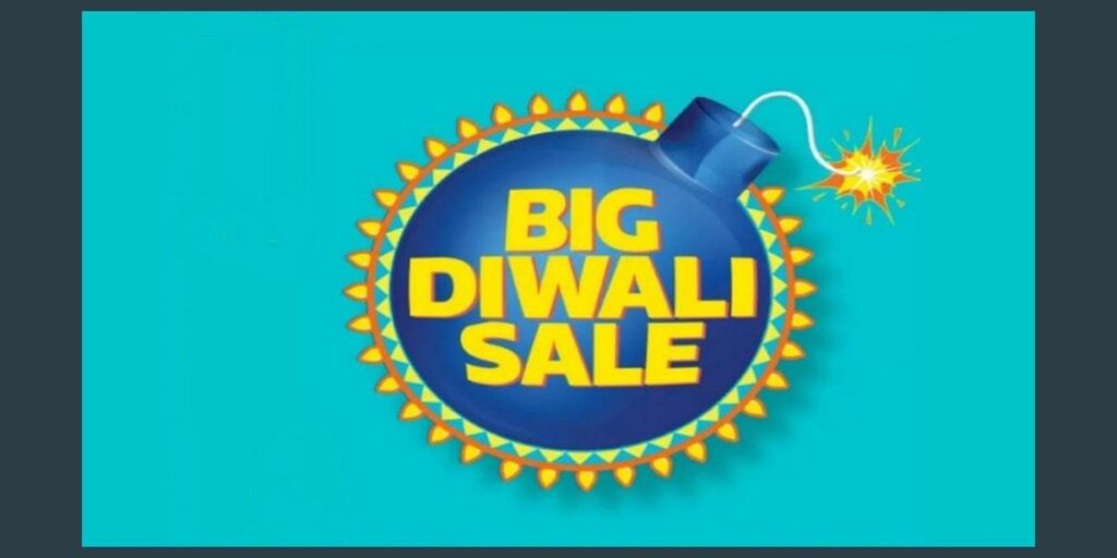 Flipkart Big Diwali Sale