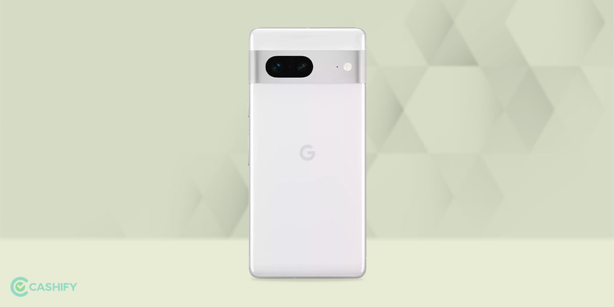 Google Pixel 7 Review – Great Cameras But What Else?