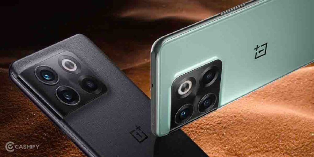 OnePlus 10T 5G