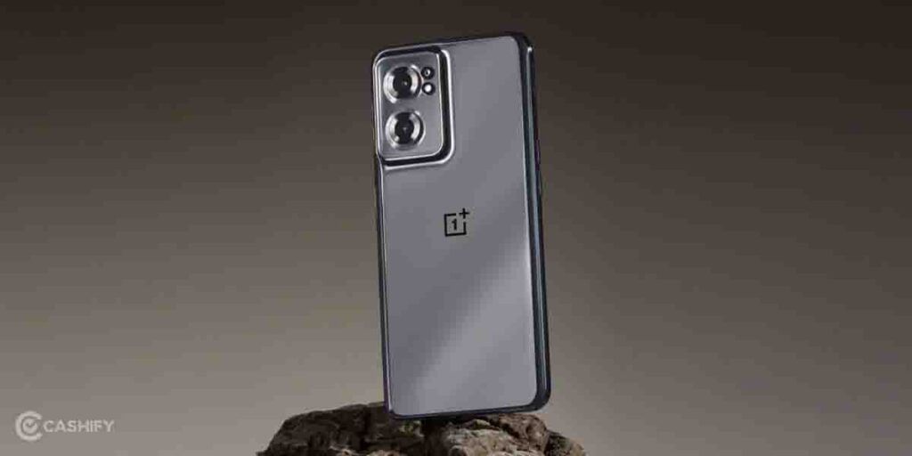 OnePlus Nord CE 2 5G, Refurbished OnePlus Mobile,