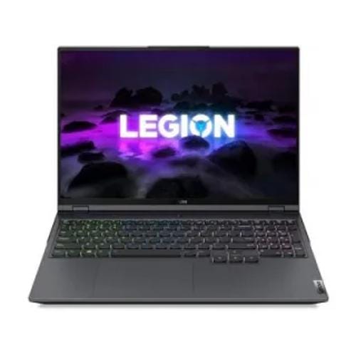 Lenovo Legion 5i Pro Gen 6 82JD005LIN Core i7 11th Gen 32 GB 1 TB SSD Windows 11 8 GB Front