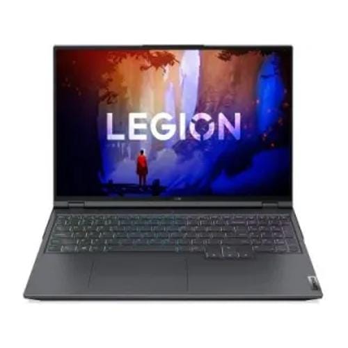 Lenovo Legion 5 Pro Gen 7 82RG009AIN AMD Octa Core Ryzen 7 16 GB 1 TB SSD Windows 11 6 GB Front
