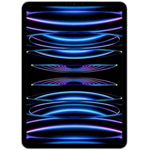 Apple iPad Pro 12.9 2022 Front