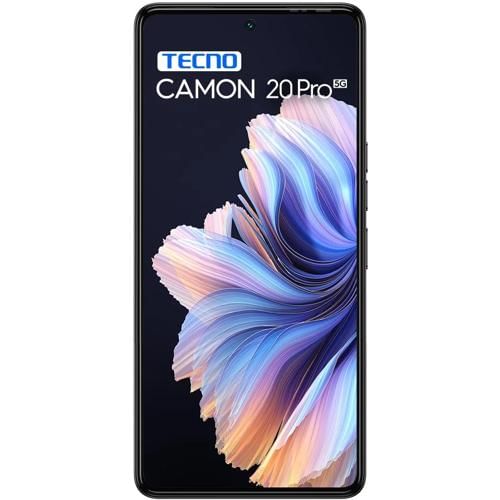 Tecno Camon 20 Pro 5G Front