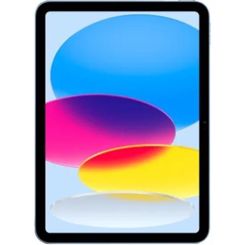 Apple iPad 10.9 2022 Front
