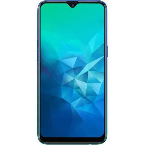 Realme Narzo 70i Prime Front