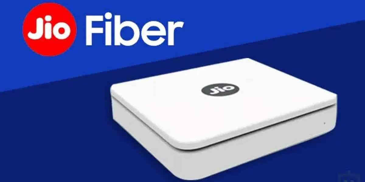 Jio Fibre Booms With Amazing Festive Gifts