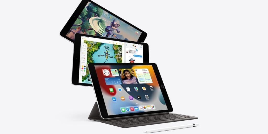 Apple iPad 9th Generation