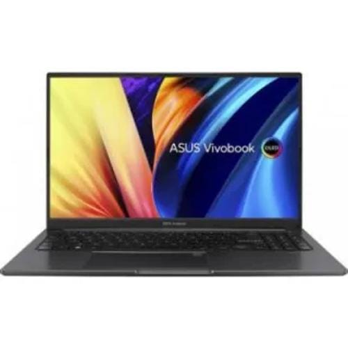 Asus VivoBook 15 OLED X1505ZA L1511WS Core i5 12th Gen 16 GB 512 GB SSD Windows 11 Front