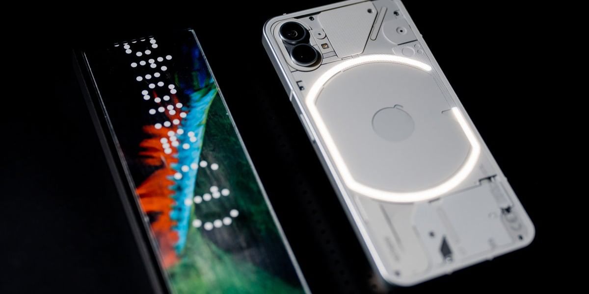 Nothing Phone 2