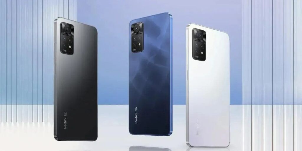 Redmi Note 12 Series