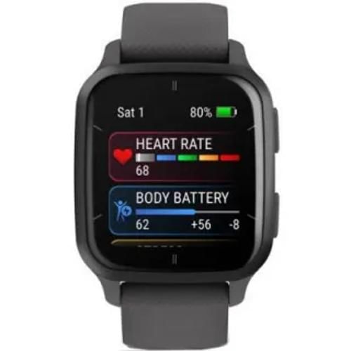 Garmin Venu Sq 2 Front