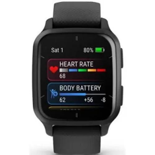 Garmin Venu Sq 2 Music Edition Front