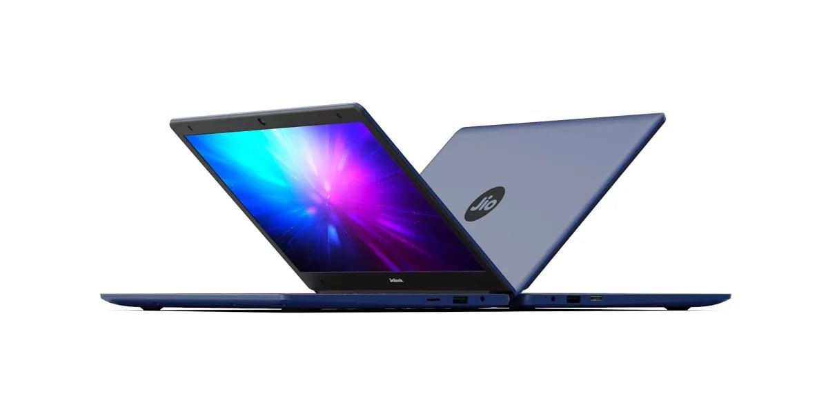 Jio’s First Ever JioBook Launches In India