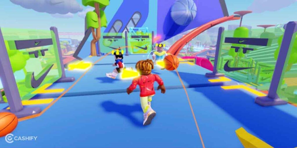 Roblox Metaverse