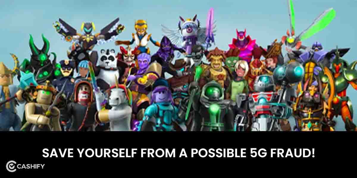 Everything You Need To Know About Roblox Metaverse