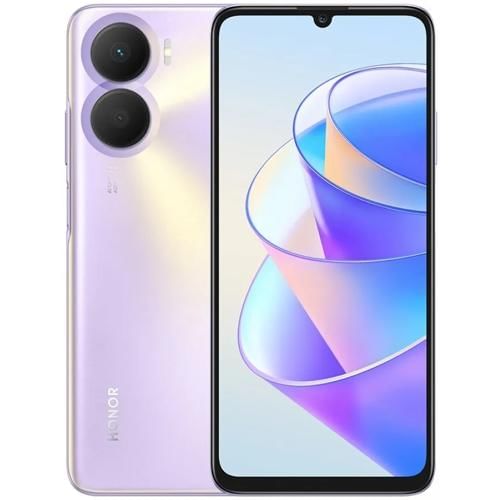 Honor Play 40 Plus Front