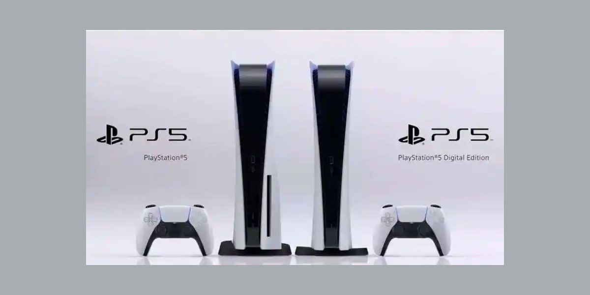 PS5 Restocks Available Today, Ready For Pre-Ordering?