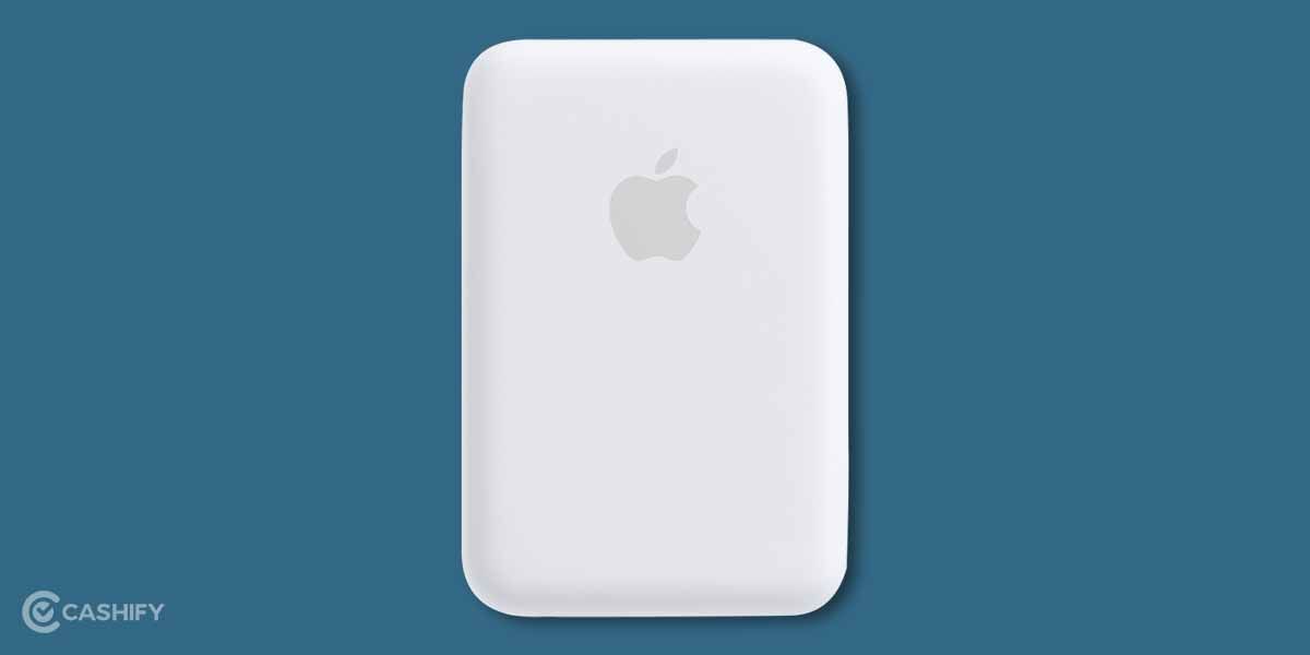 magnetic charger