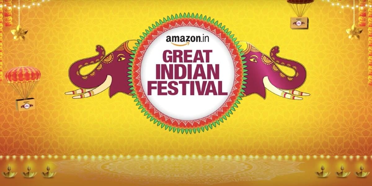 Top Phones Under 10000 During Amazon Great Indian Festival 2025!