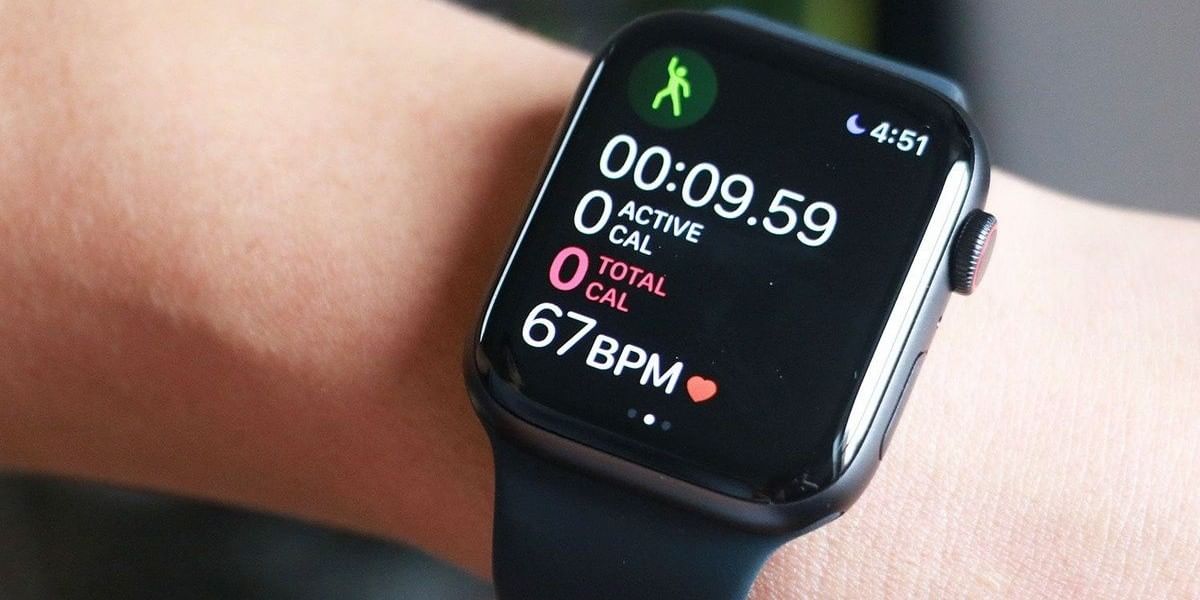 Apple Watch Is Even Saving Lives, Read