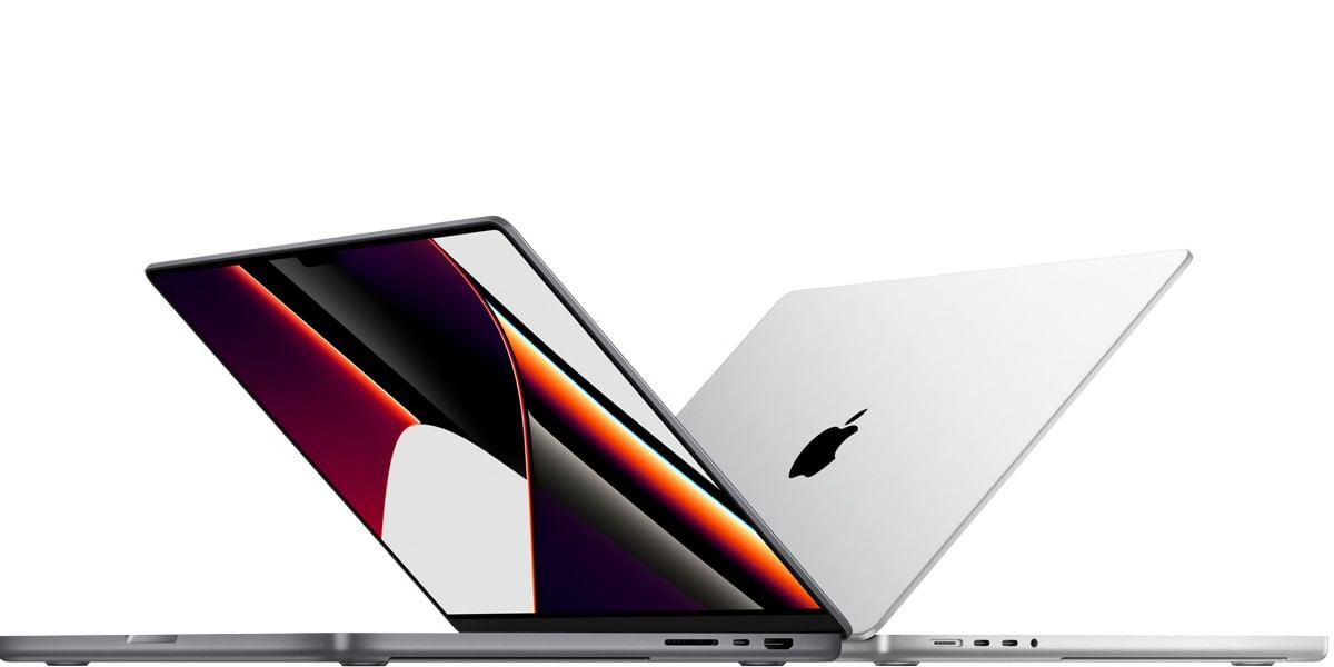 Apple MacBook Pro Laptops Might Land Sooner Than You Expect!