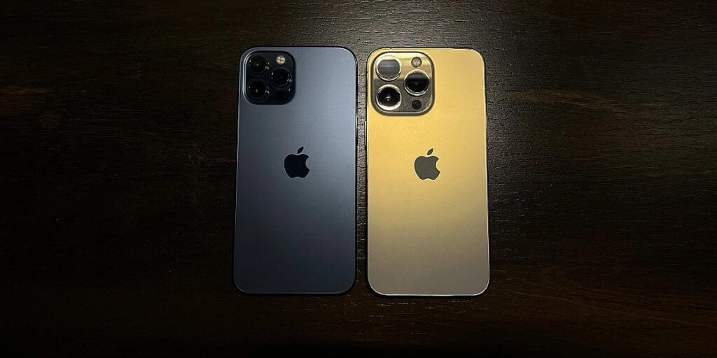 iPhone 13 (512GB) price drop