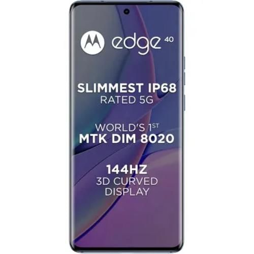 Motorola Moto Edge 40