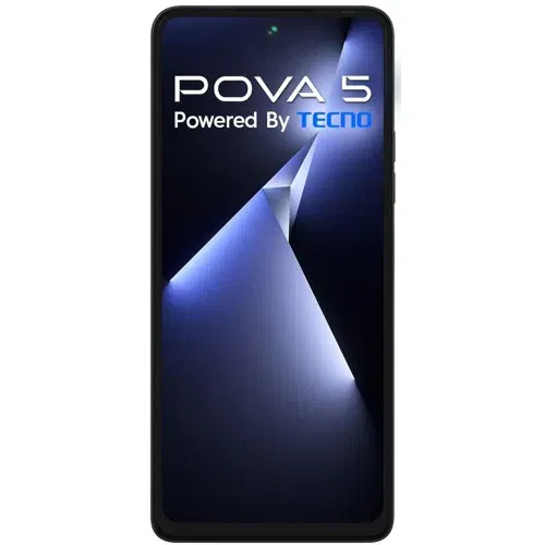 Tecno Pova 5 Front