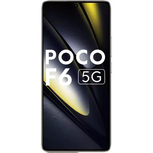 POCO F6 5G