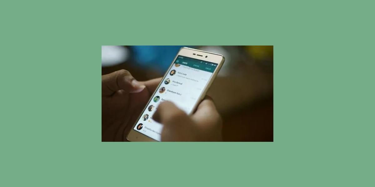 WhatsApp Mute Notification Feature