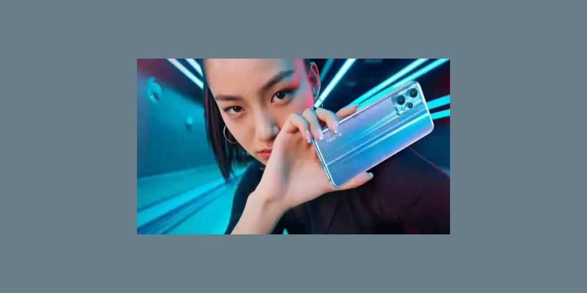 Realme 10 Series May Launch In November