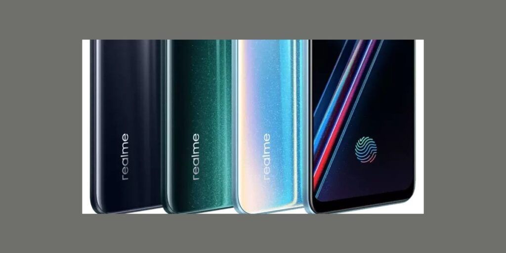 Realme 10 series