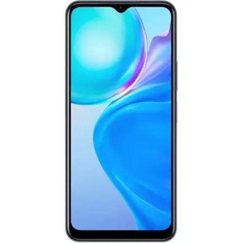 Vivo Y16c Front