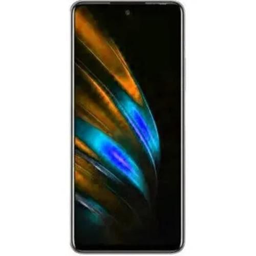 Tecno Camon 21 pro Front