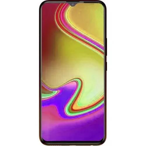 Infinix Hot 14 Front